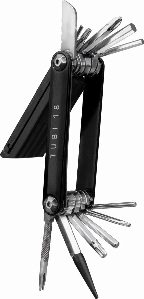 Topeak Tubi 18 black