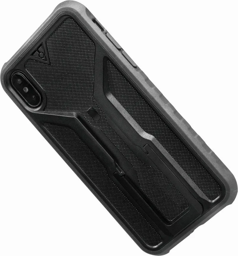 Topeak RideCase für iPhone XS Max mit Halter