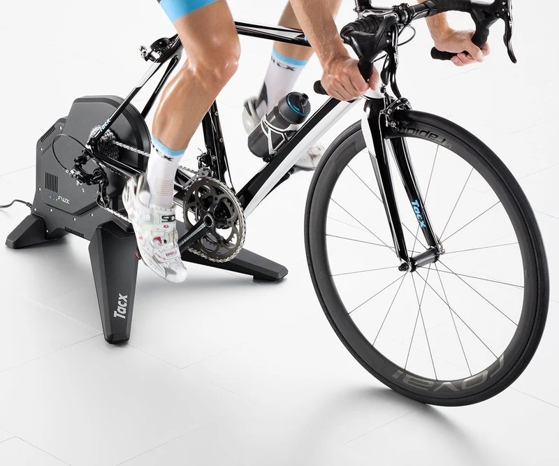 Tacx Trainer FLUX SMART Direct-Drive