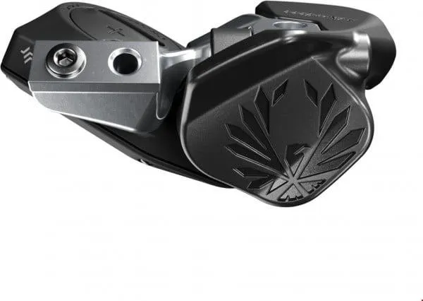 SRAM Upgrade Kit X01 Eagle AXS schwarz