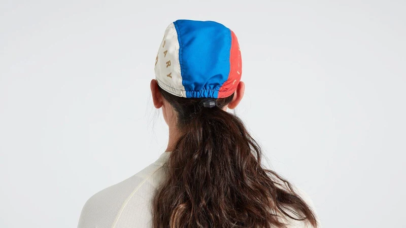 Specialized Deflect UV Cycling Cap - Sagan Collection: Disruption