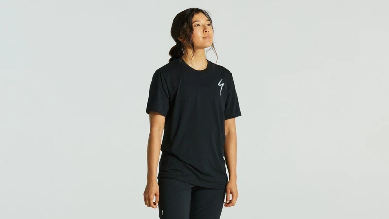 Specialized Bones Tee Ss