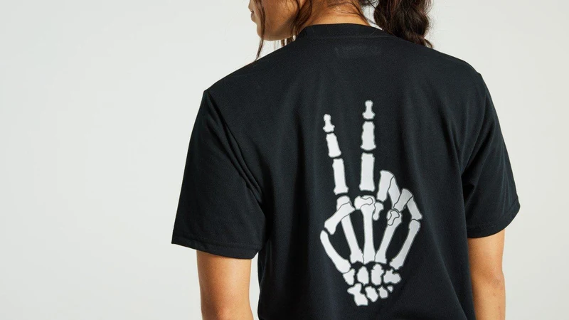 Specialized Bones Tee Ss