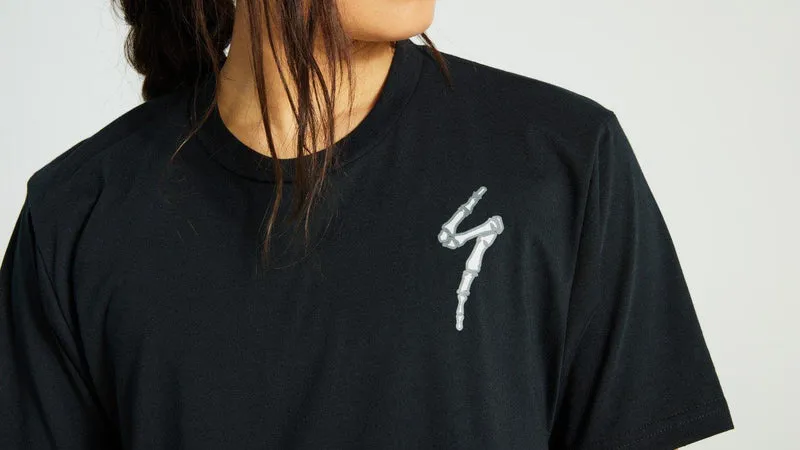 Specialized Bones Tee Ss