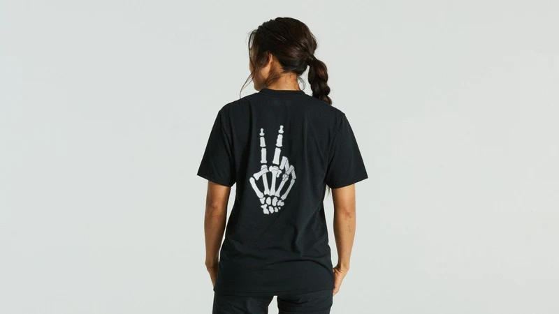 Specialized Bones Tee Ss