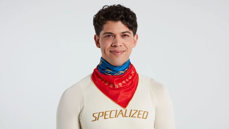 Specialized Bandana - Sagan Collection: Disruption