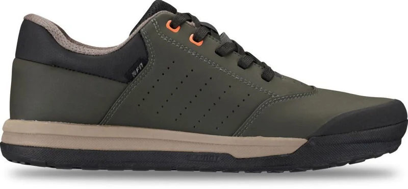 Specialized 2FO Roost Flat Pu-Synthetic