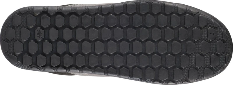 Specialized 2FO Roost Flat Canvas MTB Shoe