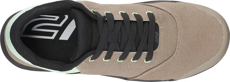 Specialized 2FO Roost Flat Canvas MTB Shoe