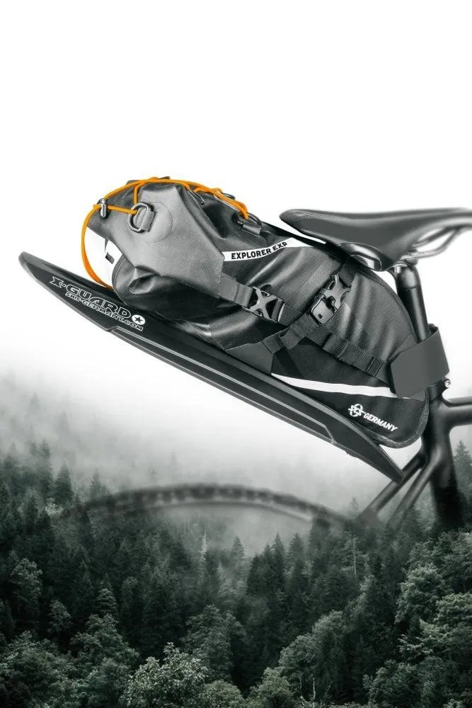 SKS Explorer Exp. Saddlebag