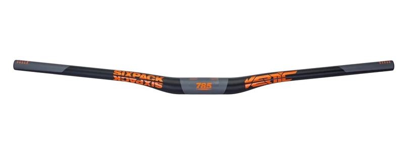 Sixpack Vertic 785 X 35 Rise:20 Carbon