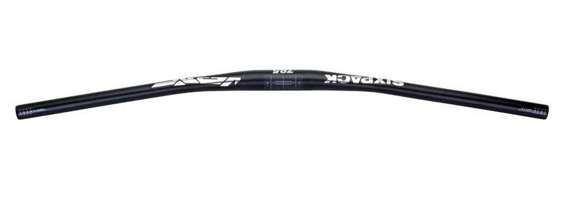 Sixpack Vertic 785 X 31.8 Rise:20 Lenker