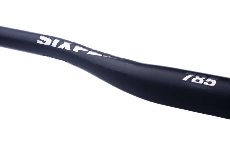 Sixpack Vertic 785 X 31.8 Rise:20 Lenker