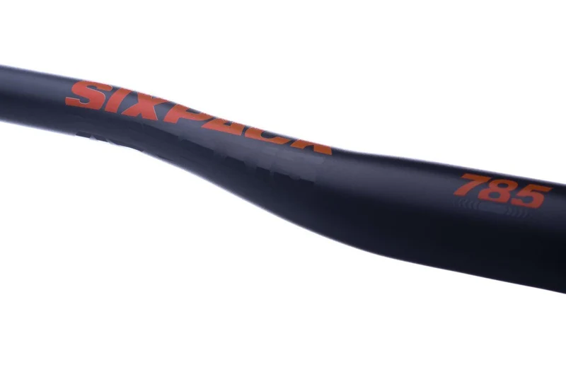 Sixpack Vertic 785 X 31.8 Rise:20 Lenker