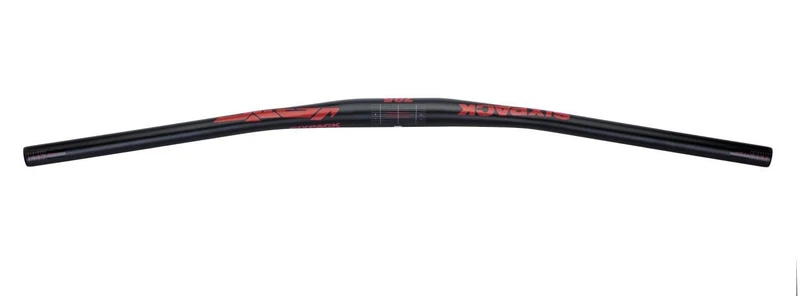 Sixpack Vertic 785 X 31.8 Rise:20 Lenker