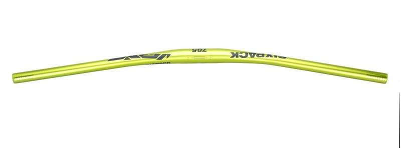 Sixpack Vertic 785 X 31.8 Rise:20 Lenker