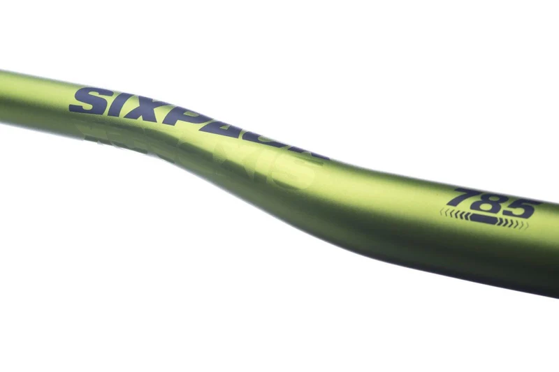 Sixpack Vertic 785 X 31.8 Rise:20 Lenker
