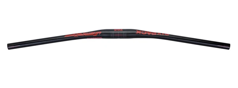 Sixpack Vertic 785 X 35 Rise:20 Lenker