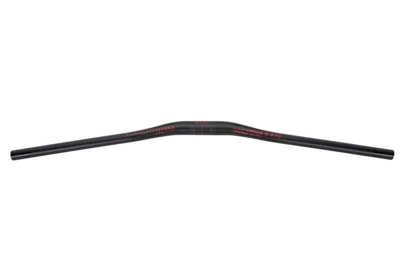 Sixpack Millenium 805 X 35 Rise:30 Lenker