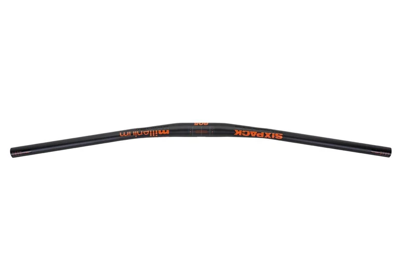 Sixpack Millenium 805 X 35 Rise:20 Lenker