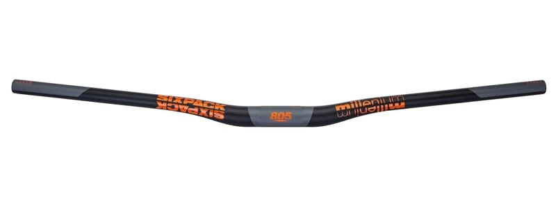 Sixpack Millenium 805 X 31.8 Rise:20