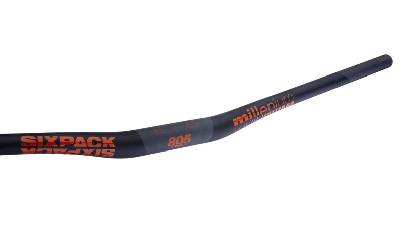 Sixpack Millenium 805 X 31.8 Rise:20
