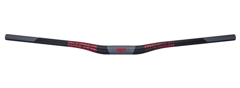 Sixpack Millenium 805 X 31.8 Rise:20