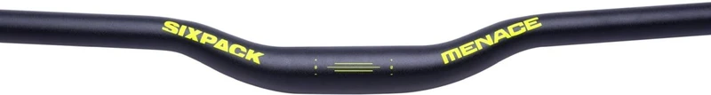 Sixpack Lenker Menace 725 x Ø31.8