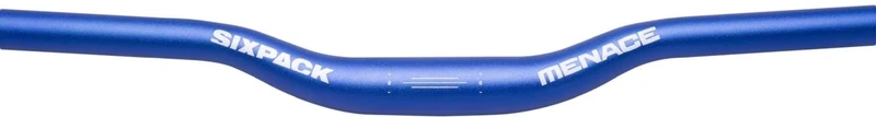 Sixpack Lenker Menace 725 x Ø31.8