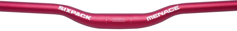 Sixpack Lenker Menace 725 x Ø31.8