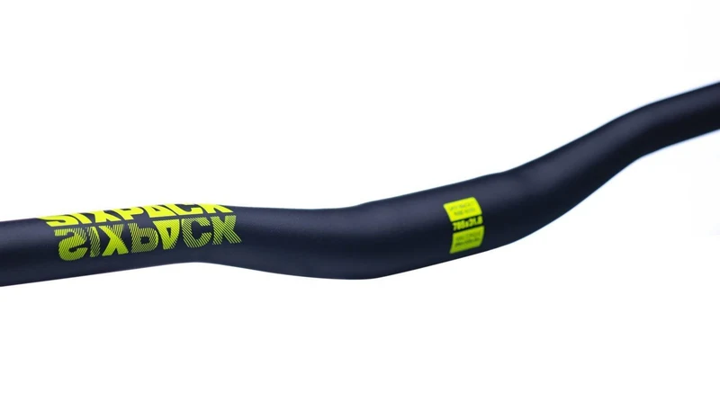 Sixpack Kamikaze 780 X 31.8 Lenker