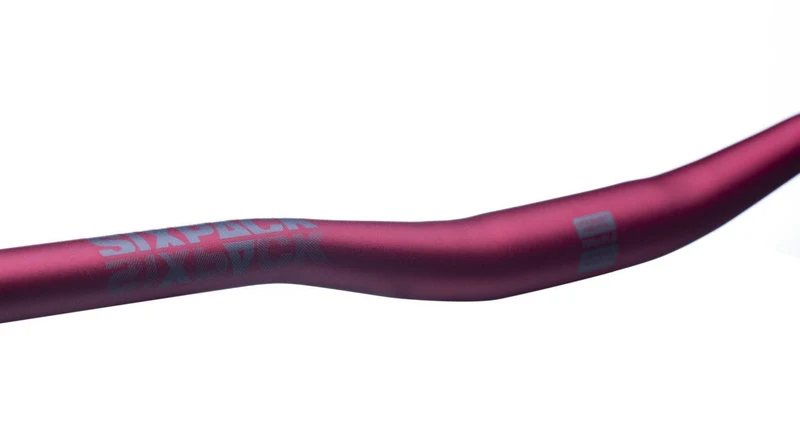 Sixpack Kamikaze 780 X 31.8 Lenker