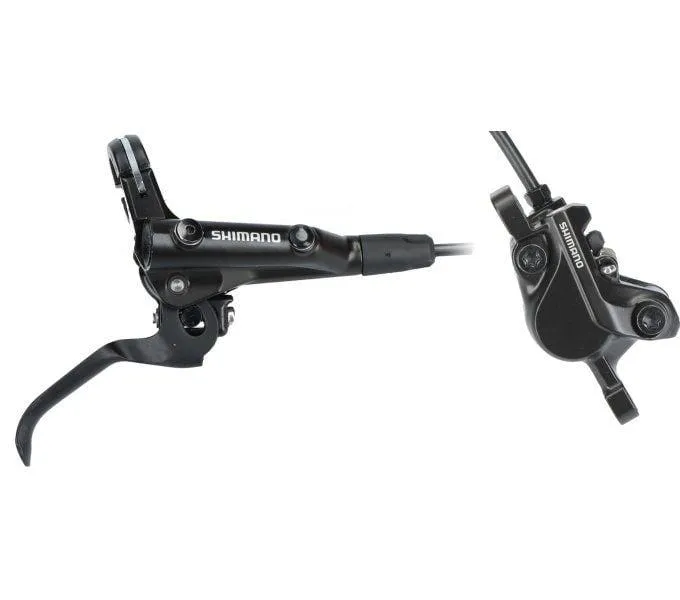 Shimano Scheibenbremse MT501/MT500 I-Spec II VR