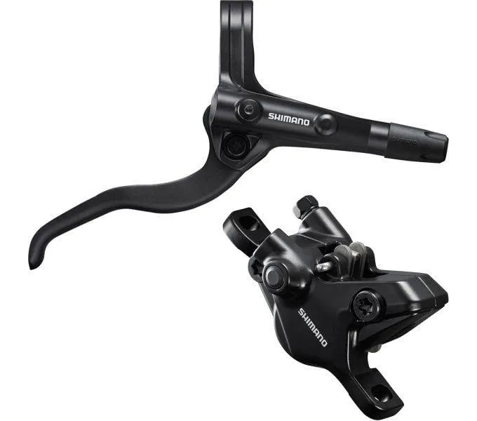 Shimano Scheibenbremse MT401/MT410 HR Rechts