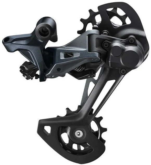 Shimano Schaltwerk SLX RD-M7120 12-fach, 2x12, Direktmontage