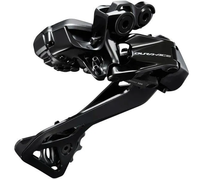 Shimano Schaltwerk DURA-ACE Di2 RD-R9250 schwarz