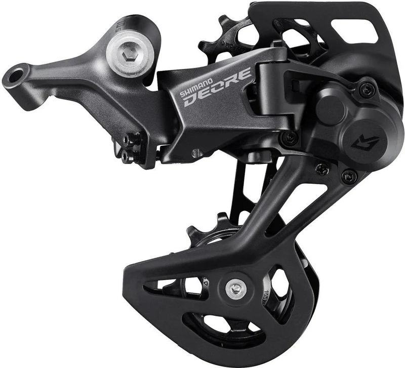 Shimano Schaltwerk DEORE RD-M5130 10-fach (LINKGLIDE)