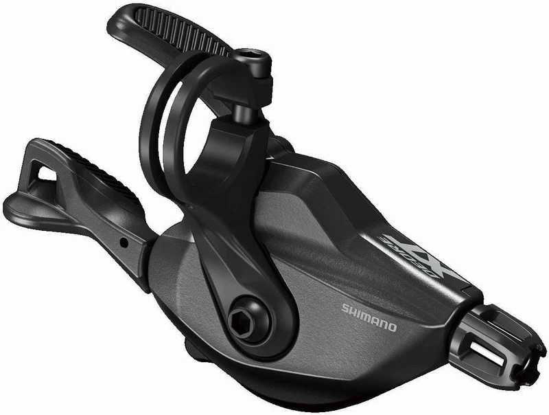 Shimano Schalthebel DEORE XT SL-M8100 12-fach