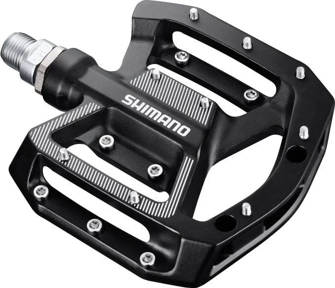 Shimano Pedal PD-GR500 Schwarz