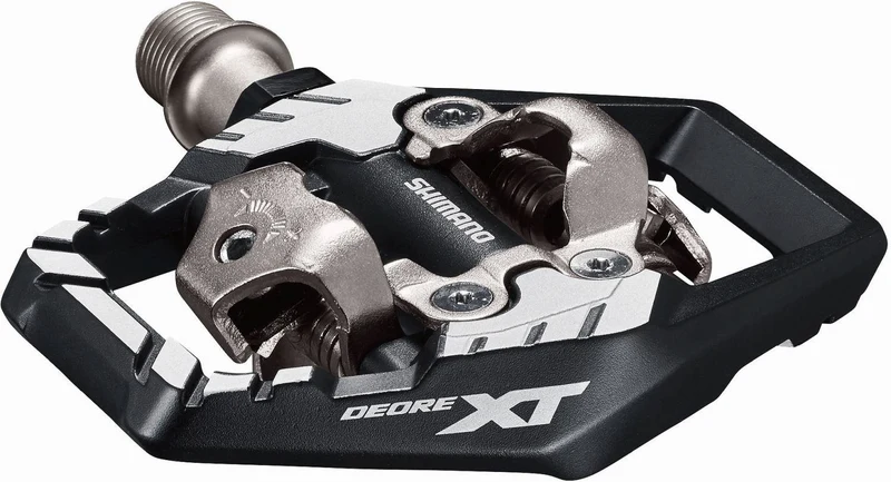 Shimano Pedale DEORE XT PD-M8120