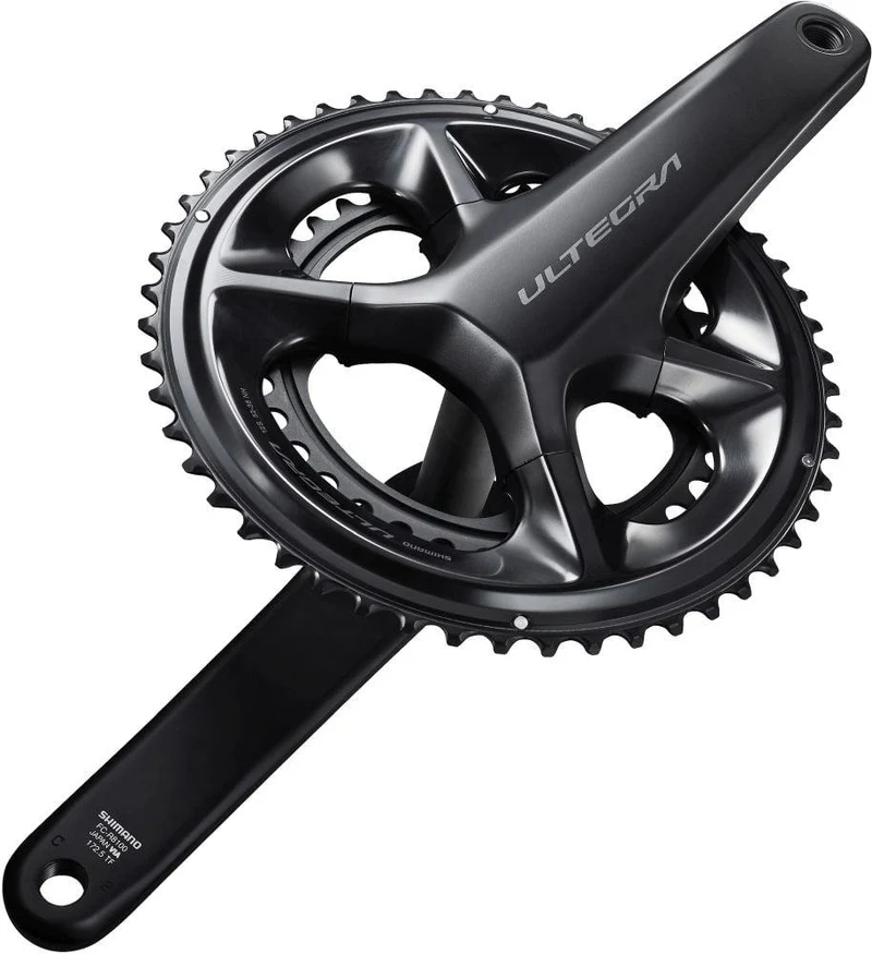 Shimano Kurbelgarnitur ULTEGRA FC-R8100 2x12