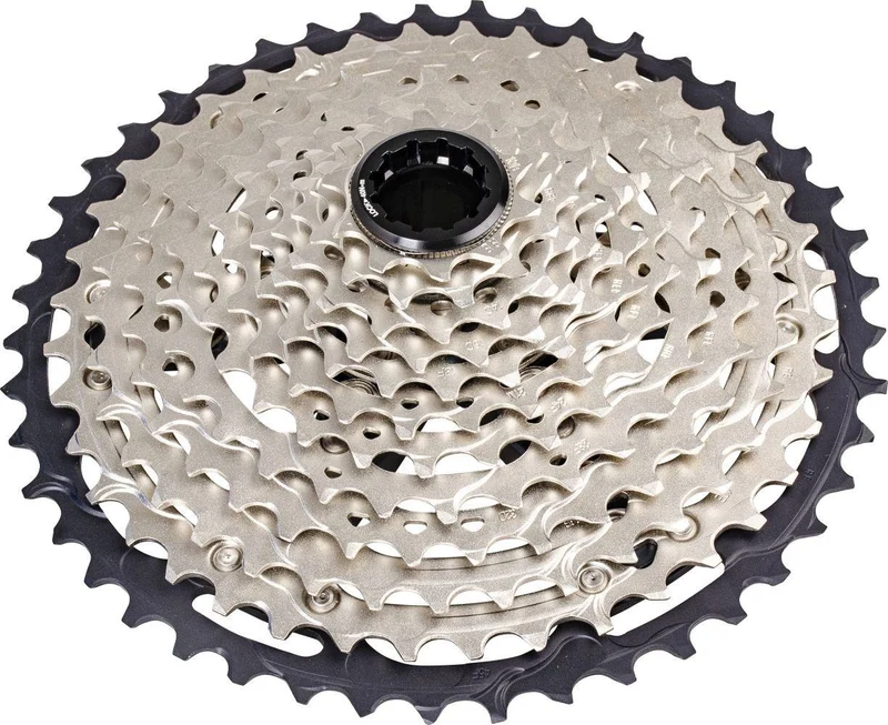 Shimano Kassette SLX CS-M7100 12-fach