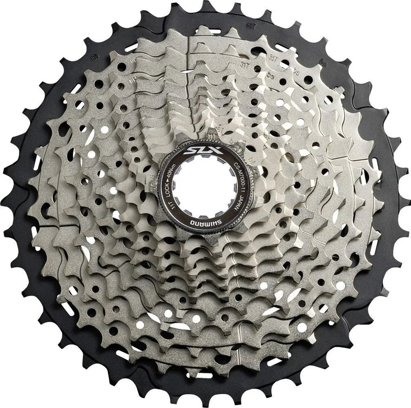 Shimano Kassette SLX CS-M7000 11-fach
