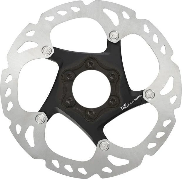 Shimano Bremsscheibe SM-RT86 Ice-Tech 6-Loch