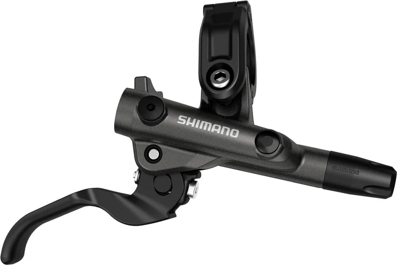 Shimano Bremshebel DEORE BL-M6100 Links, I-Spec EV