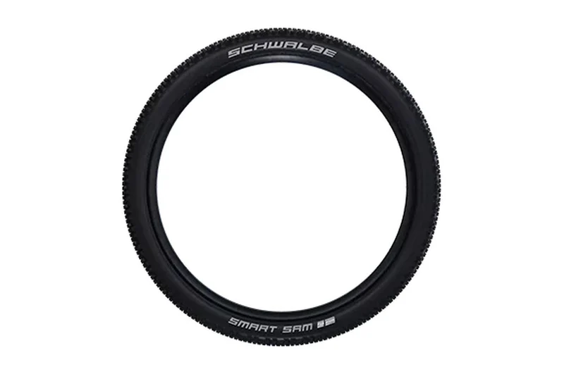 Schwalbe Smart Sam Drahtreifen Performance Line Addix Black Performance