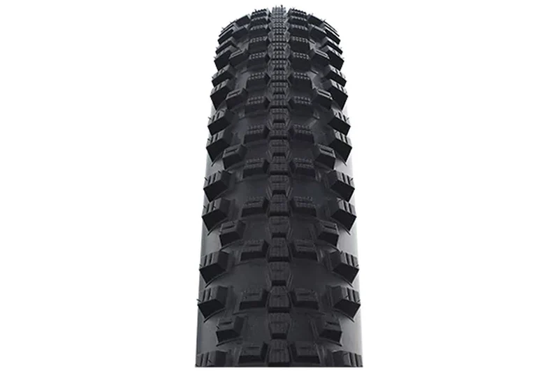 Schwalbe Smart Sam Drahtreifen Performance Line Addix Black Performance