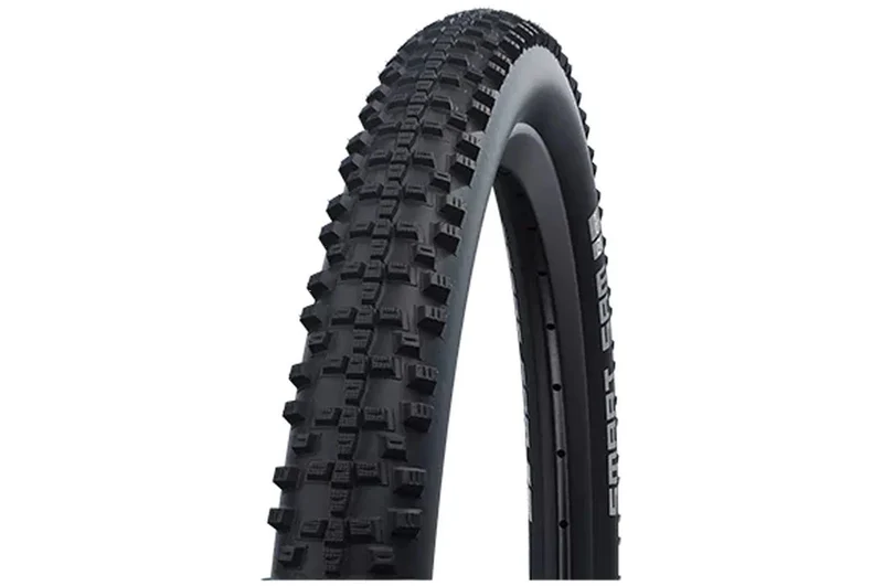 Schwalbe Smart Sam Drahtreifen Performance Line Addix Black Performance