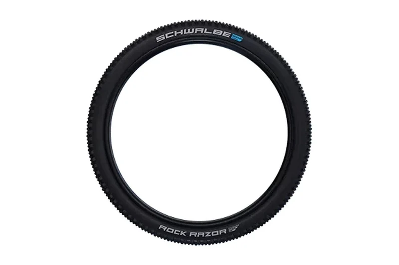 Schwalbe Rock Razor Faltreifen Evolution Line SpeedGrip Black Super Trail,TLE