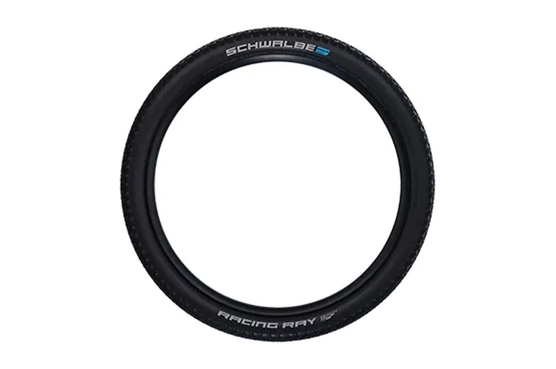 Schwalbe Racing Ray Faltreifen Evolution Line SpeedGrip Black Super Ground,TLE